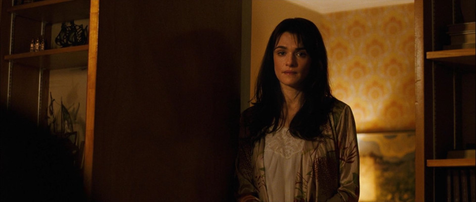 Rachel Weisz pic #637192